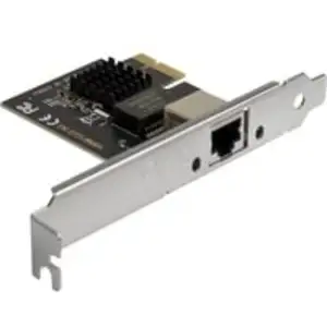 ST-7266, LAN-Adapter