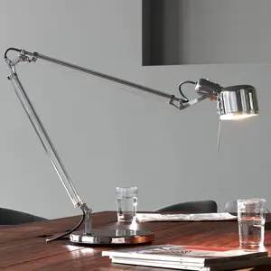 serien.lighting Job Table LED-Tischleuchte mit Fuß günstig