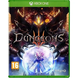 Kalypso Dungeons 3, T (Jugendliche) günstig