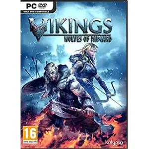 Kalypso Pc Games Pc Vikings Wolves Of Midgard Special Edition günstig