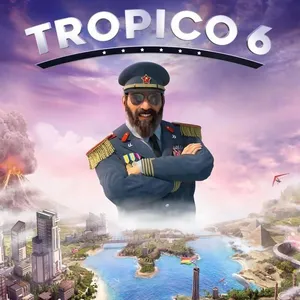 PLAION Tropico 6 - El Prez Edition, Xbox One, Multiplayer-Modus, T (Jugendliche) günstig