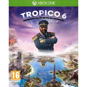 Kalypso Tropico 6, T (Jugendliche) günstig