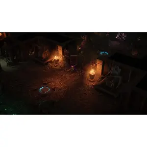 Kalypso Disciples: Domination, PlayStation 5, T (Jugendliche)