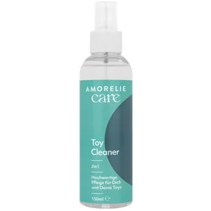 AMORELIE Intimreinigungsmittel AMORELIE Care 2 in 1 Toy Cleaner günstig
