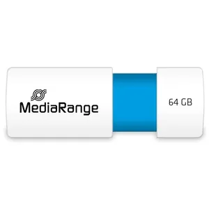 MediaRange MR974 USB-Stick 64 GB