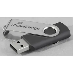 MediaRange USB-Stick 2.0 128GB