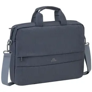 Laptop-Tasche Rivacase Prater 7532 Gris 420x310x65 mm günstig