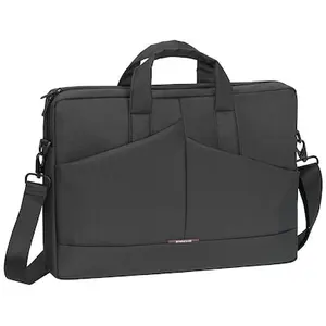 Rivacase Notebooktasche "Tivoli" 15,6", 8731 Grau günstig