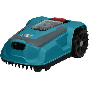 Roboterrasenmäher KS 22RLM, Spannung 20 V, Schnitthöhe 25 65 mm günstig