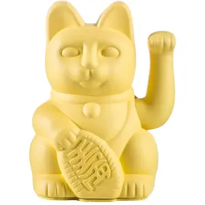 Donkey Products, Deko Figuren + Skulpturen, Lucky Cat günstig