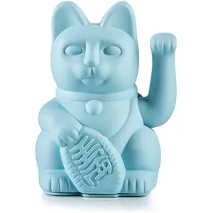 Donkey Products, Deko Figuren + Skulpturen, Lucky Cat günstig