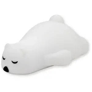 Winkee Polar Bear Figur-led-lampe günstig