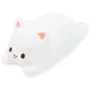 Winkee Sleepy Cat Figur-led-lampe günstig