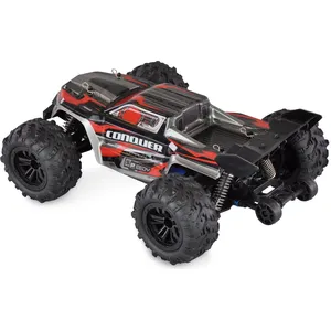 Amewi Conquer Race Truggy brushed, Truggy, 1:16, 14 Jahr(e), 1300 mAh,...
