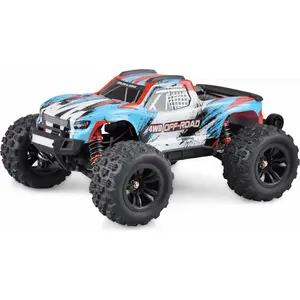 Amewi 22627, Monstertruck, 1:16, 14 Jahr(e), 1050 mAh, 1,05 kg