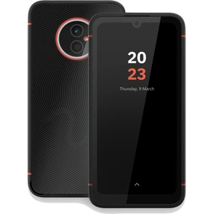 Xiaomi Volla Phone X23 Smartphone mit Volla OS   6.1 Zoll, 128 GB Spei...
