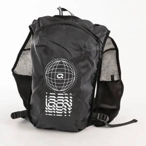 Iqon Explore Functional 5l Rucksack Schwarz Schwarz One Size günstig