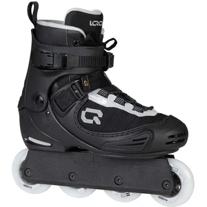 Iqon Ag 30 Lite Inline-skates Schwarz EU 46-47 Schwarz EU 46-47