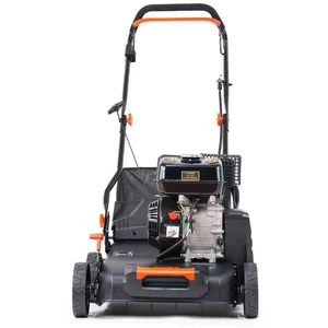 FUXTEC Benzin-Vertikutierer FX-BV240ECO, 40,6 cm Arbeitsbreite, 212cc ... günstig