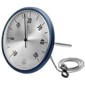 FIAP cemon Badethermometer Analoges Garten-, Schwimmteich- und Poolthe... günstig