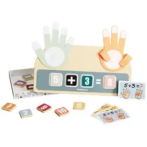 Topbright Toys Top Bright Finger Math For 3+ Years 1211212023De0001 günstig