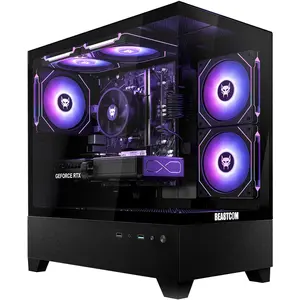 BEASTCOM Q5 | Pro Gaming PC | Intel i9-12900F 16X 5,10GHz 24-Threads |...