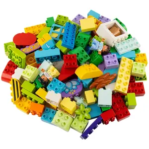 LEGO® DUPLO® Steine Sondersteine Bunt Gemischt NEU! Menge 1000x   Jede...