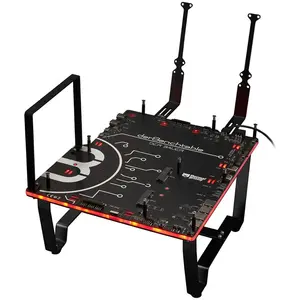 Thermal Grizzly Der8enchtable Pc-tower-gehäuse günstig
