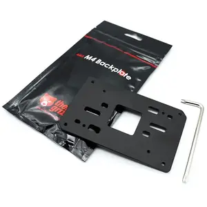 Thermal Grizzly Am5 M4 Backplate Cpu-kühlkörperadapter