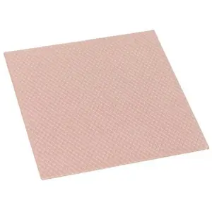 Thermal Grizzly Pad Minus Pad 8 100 X 100 X 1 Mm Wärmeleitpaste