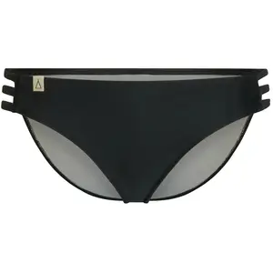 Damen-Bikinihose Inaska Free Low Waist Classic Noir L günstig