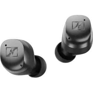 Sennheiser Momentum True Wireless 4 Schwarz