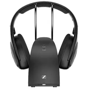 Sennheiser Rs 120-w Kabellose Kopfhörer One Size