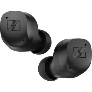 MOMENTUM True Wireless 3 schwarz
