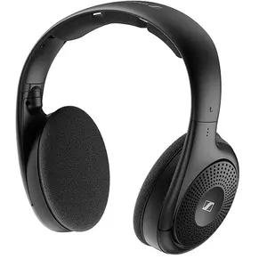 Sennheiser Hdr 120-w Rs 120-w Drahtlose Kopfhörer One Size