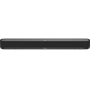 AMBEO Soundbar Mini SB02S Soundbar schwarz