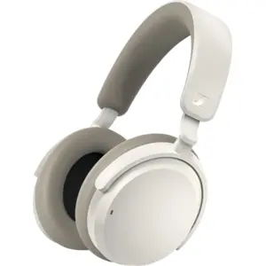 Sennheiser Accentum Wireless Weiß