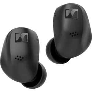 Sennheiser Accentum True Wireless Schwarz