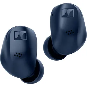 In-Ear Kopfhörer ACCENTUM True Wireless blau