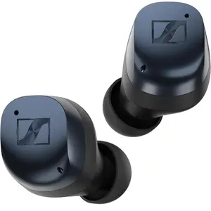 MOMENTUM True Wireless 4, Denim In-Ear Kopfhörer