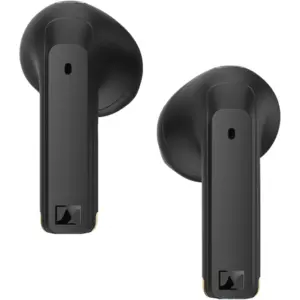 Sennheiser Accentum Open Schwarz
