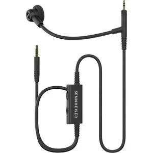 Sennheiser HD 500 BAM Schwanenhalsmikrofon günstig