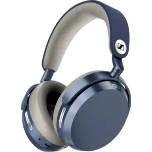 Sennheiser Momentum 5 Blau
