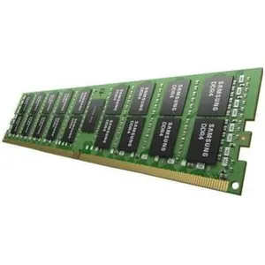 Samsung M393A4K40EB3-CWE (1 x 32GB, 3200 MHz, DDR4-RAM, R-DIMM), RAM, Grün