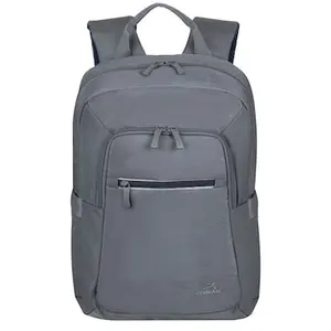 Rivacase ECO Notebook-Rucksack "Alpendorf" 13.3-14", 7523 grau günstig