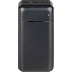 Rivacase Va2103 30000 Mah Powerbank Durchsichtig Durchsichtig One Size günstig