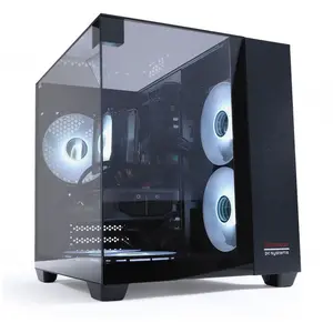 Chronicle PC (Intel, NVIDIA RTX 5060 8 GB, 16 GB GB RAM, 240 GB SSD)