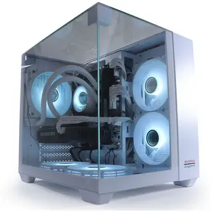 Chronicle PC (Intel, NVIDIA RTX 5060 8 GB, 16 GB GB RAM, 240 GB SSD)