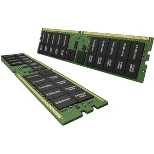 Samsung RAM D5 6400 64GB ECC R (1 x 64GB, 6400 MHz, DDR5-RAM), RAM, Sc...