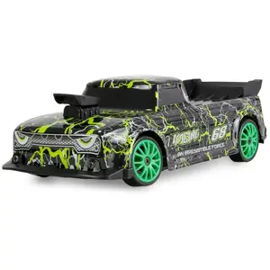 Amewi 21129, Drift-Car, 1:24, 6 Jahr(e), 500 mAh, 172 g